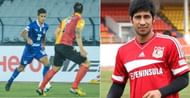 Arata Izumi Eugeneson Lyngdoh